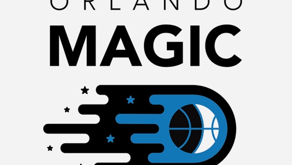 Design conceitual Orlando Magic
