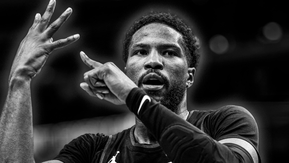 Malik Beasley livre da investigação: três possíveis destinos para a temporada 2025-26