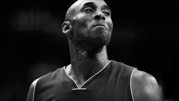 Kobe Bryant: A Mentalidade Mamba