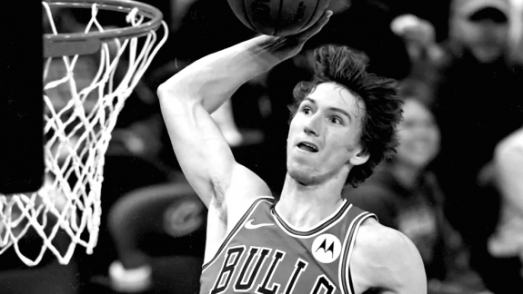 NBA: Você precisa conhecer Matas Buzelis