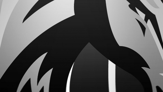 Design Conceitual: Dallas Mavericks