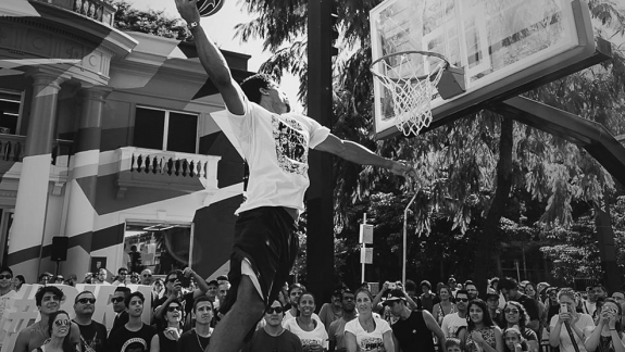 Nike inaugura Casa Air Max em São Paulo