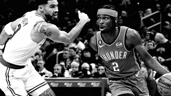 Os melhores times da NBA rumo a temporada 2024-25