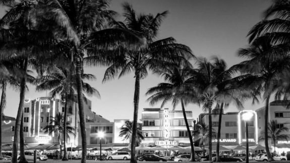 Conheça Miami, a casa do Heat