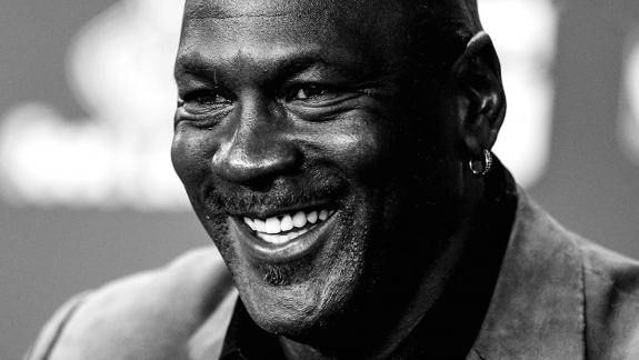 NBA: O novo jato de R$ 389 milhões de Michael Jordan