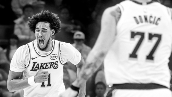 Transmissões dos jogos da NBA hoje: onde assistir e horários