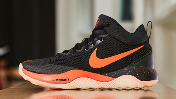 Devin Booker Nike Zoom Rev 2017