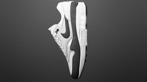 Nike relança o Air Max 1