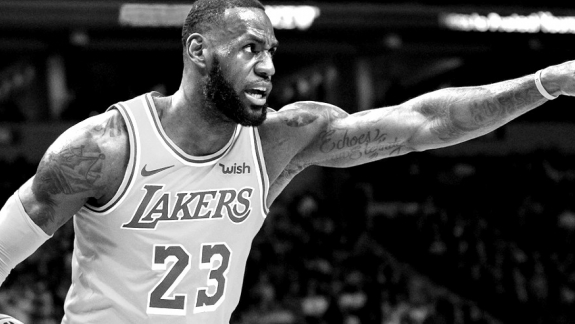 3 perguntas que a NBA precisa responder antes de voltar a jogar