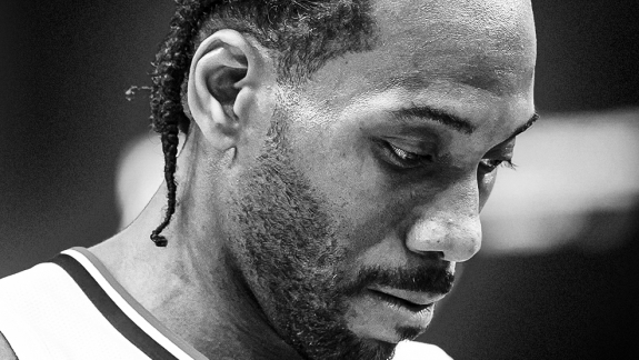 Kawhi Leonard e Clippers: as punições possíveis após escândalo de fraude
