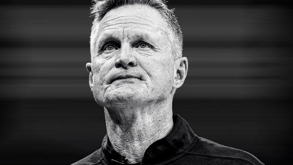 Jazz frustram planos do Warriors por troca