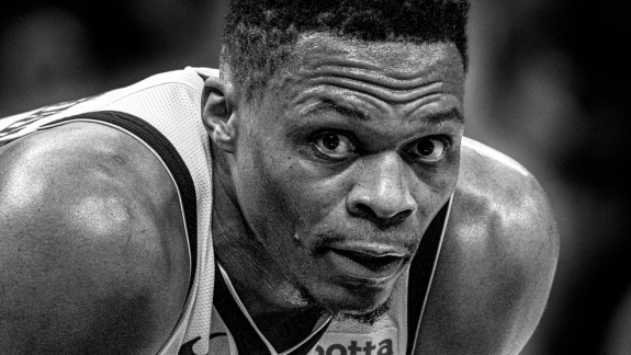 Russell Westbrook pode ficar fora da temporada 2025-26 da NBA