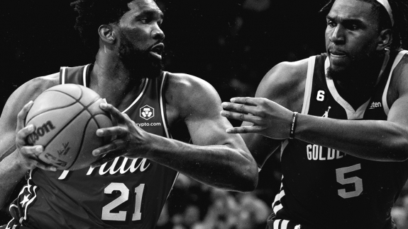 Sixers assina com ex-armador do Warriors rumo ao training camp da NBA