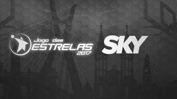 Sky promove evento para o Jogo das Estrelas do NBB