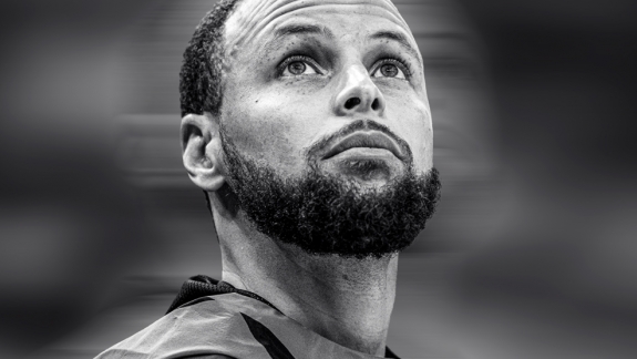 NBA: Stephen Curry abre o jogo sobre inatividade do Warriors na offseason