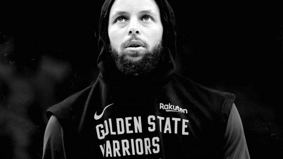 NBA: Stephen Curry tem condições de jogar a estreia pelo Warriors?