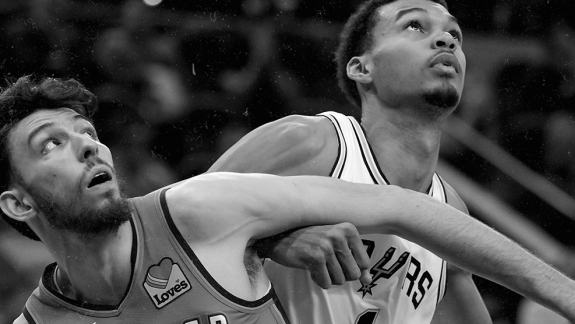 Thunder x Spurs: onde assistir o jogo ao vivo da pré-temporada da NBA