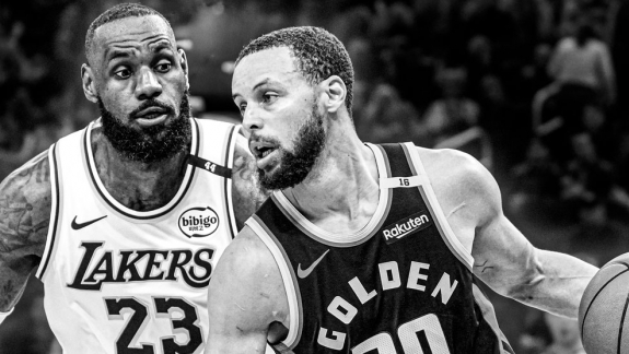 NBA 2025-26: calendário de jogos e transmissões ao vivo