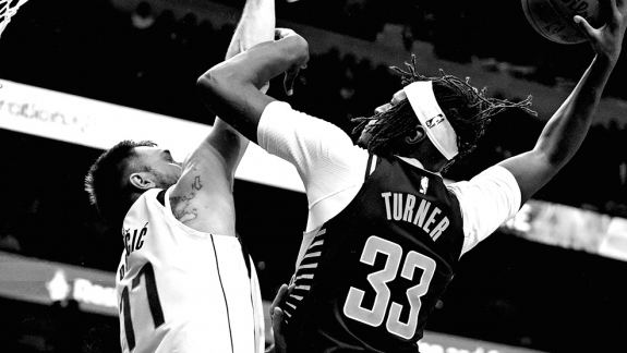 A proposta agressiva de troca entre quatro times envolvendo os Lakers