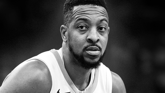 Pelicans e Wizards fazem uma troca muito louca na NBA