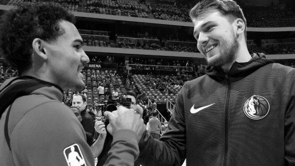 5 trocas da NBA que foram boas para todos os envolvidos