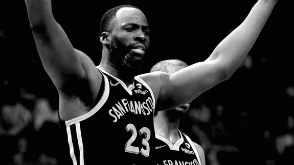 Warriors: Draymond Green sai em defesa de Jayson Tatum e detona Grant Williams