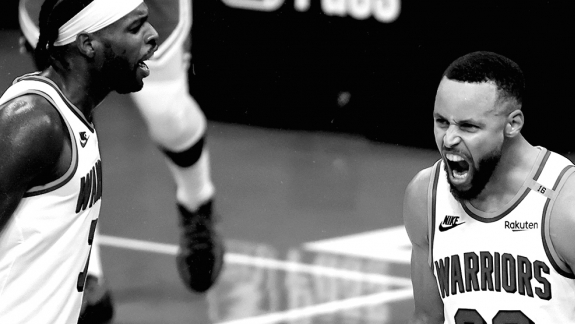 O que você não sabe sobre o poderoso Warriors de Stephen Curry e Buddy Hield
