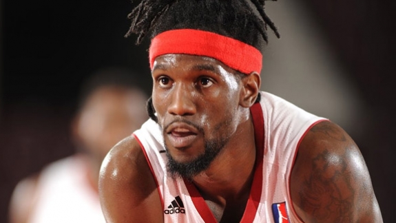 Briante Weber: o homem que chegou perto do quádruplo-duplo