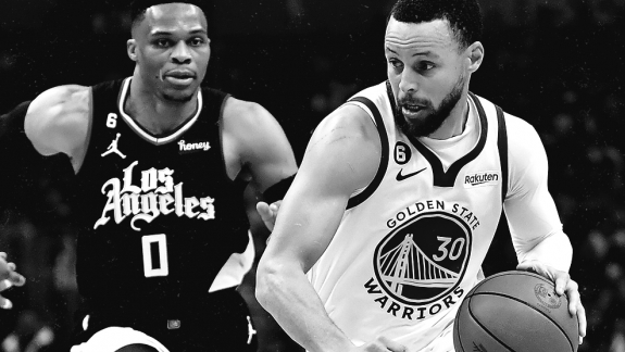 Stephen Curry manda recado para Russell Westbrook após grande conquista
