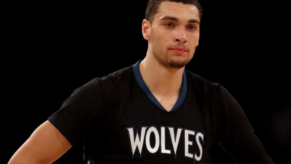 Os jogadores que mais correm na atual temporada da NBA