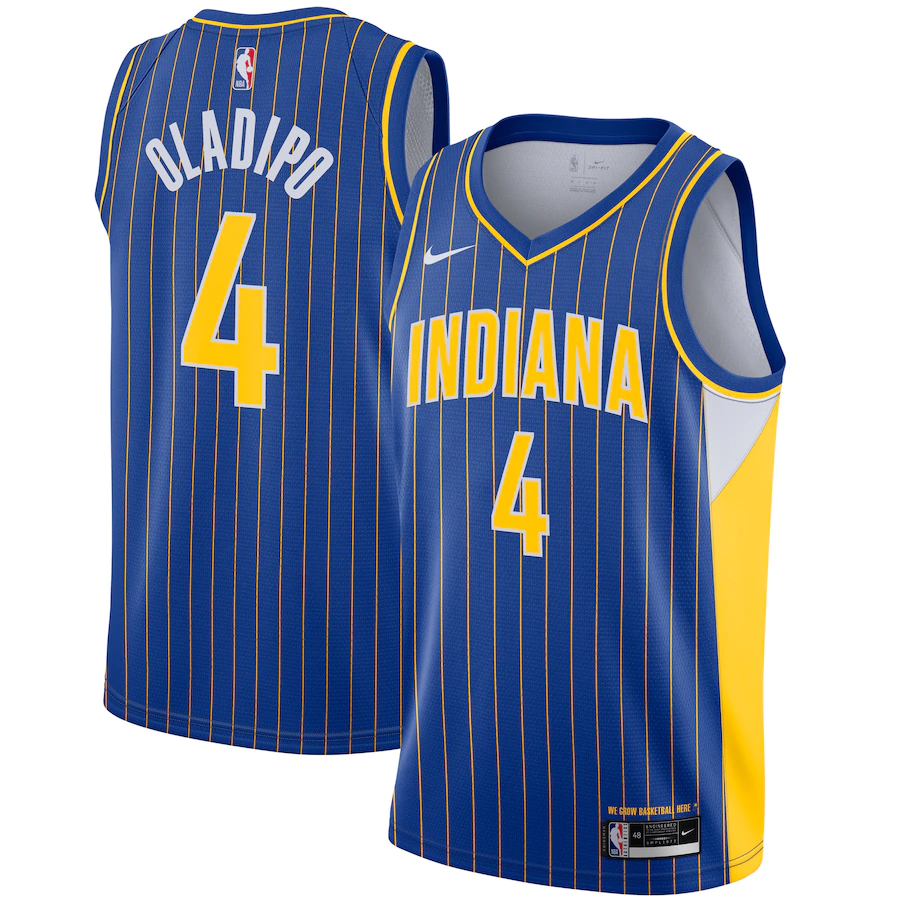 Indiana Pacers Edition 2020-21