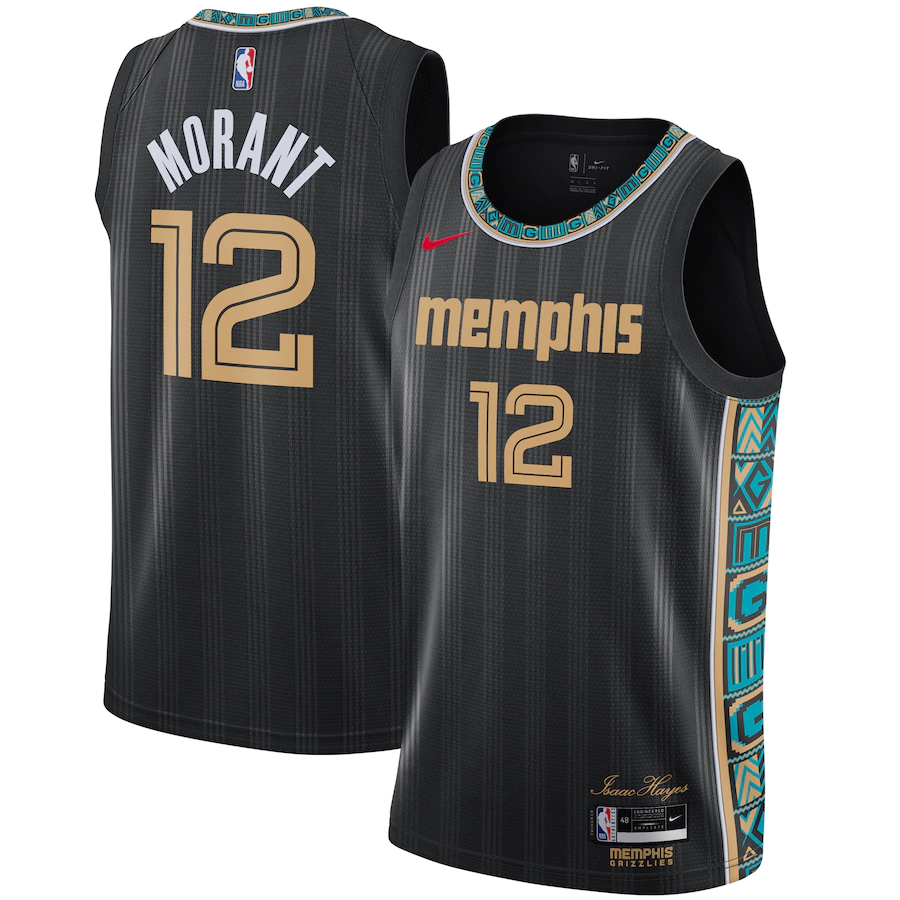 Memphis Grizzlies Edition 2020-21